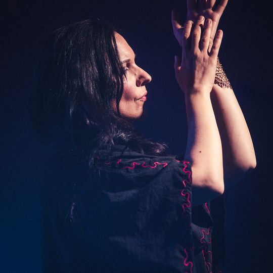 Sopot Jazz Festival 2025, Simin Tander, Munir Hossn & Elas