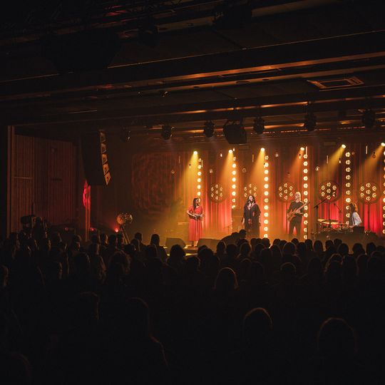 Sopot Jazz Festival 2025, Simin Tander, Munir Hossn & Elas