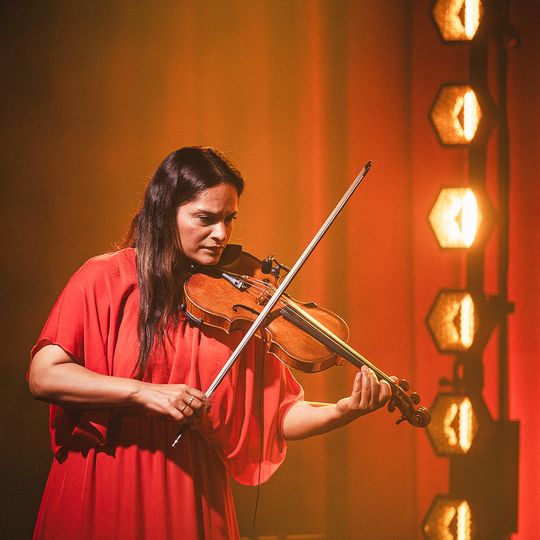 Sopot Jazz Festival 2025, Simin Tander, Munir Hossn & Elas