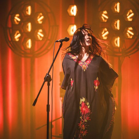 Sopot Jazz Festival 2025, Simin Tander, Munir Hossn & Elas