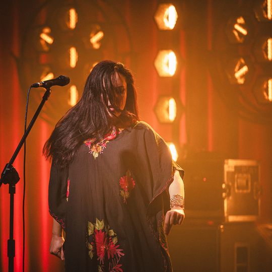 Sopot Jazz Festival 2025, Simin Tander, Munir Hossn & Elas