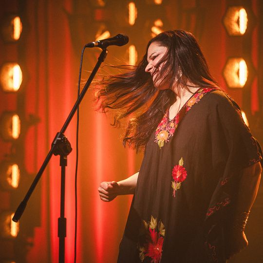 Sopot Jazz Festival 2025, Simin Tander, Munir Hossn & Elas