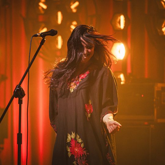 Sopot Jazz Festival 2025, Simin Tander, Munir Hossn & Elas