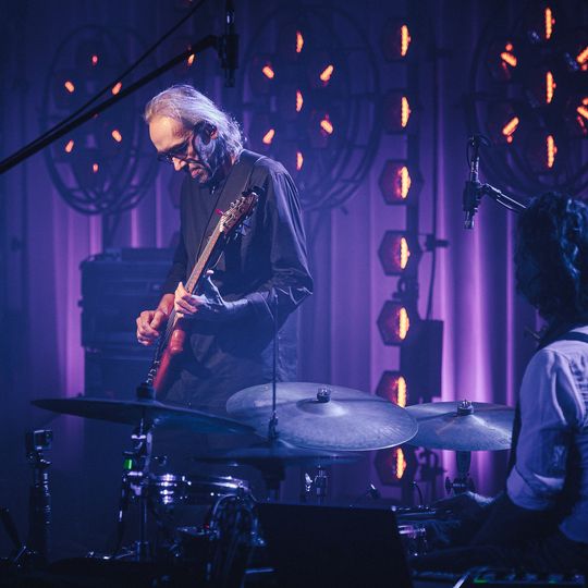 Sopot Jazz Festival 2025, Simin Tander, Munir Hossn & Elas