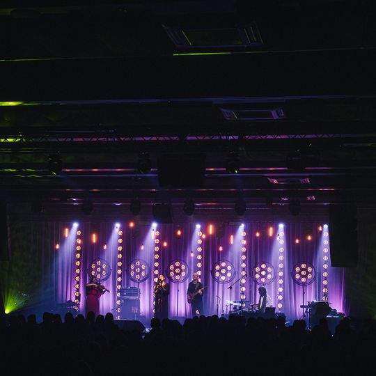 Sopot Jazz Festival 2025, Simin Tander, Munir Hossn & Elas