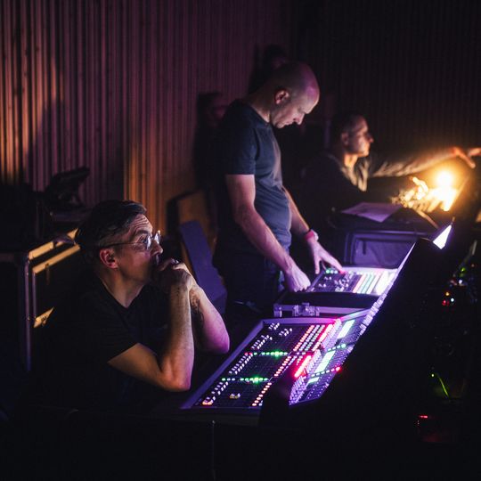 Sopot Jazz Festival 2025, Simin Tander, Munir Hossn & Elas