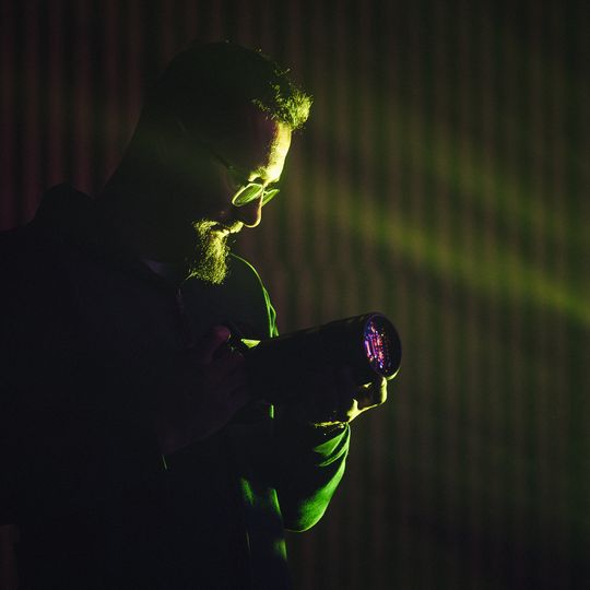 Sopot Jazz Festival 2025, Simin Tander, Munir Hossn & Elas