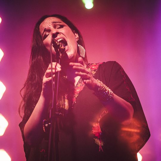 Sopot Jazz Festival 2025, Simin Tander, Munir Hossn & Elas