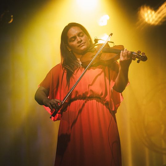 Sopot Jazz Festival 2025, Simin Tander, Munir Hossn & Elas