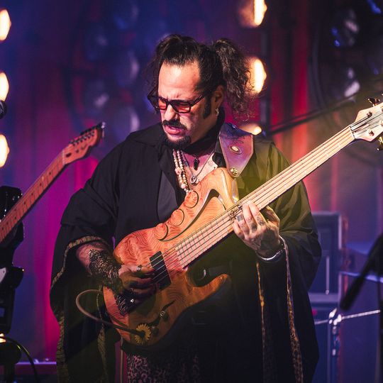 Sopot Jazz Festival 2025, Simin Tander, Munir Hossn & Elas