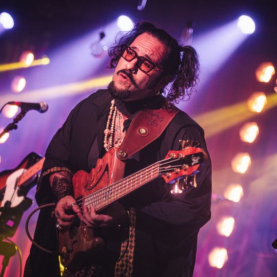 Sopot Jazz Festival 2025, Simin Tander, Munir Hossn & Elas