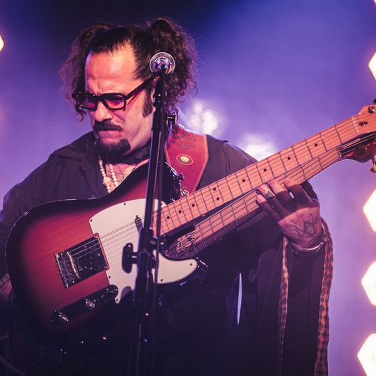 Sopot Jazz Festival 2025, Simin Tander, Munir Hossn & Elas