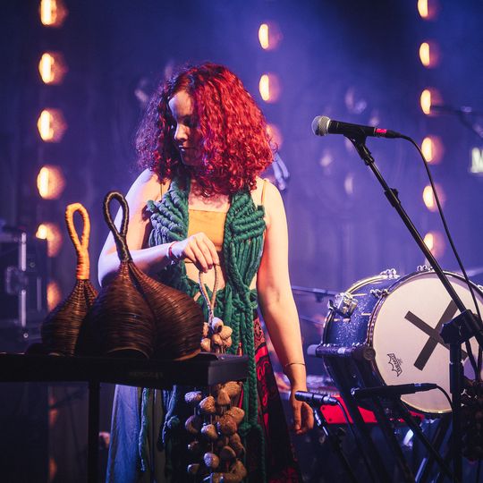 Sopot Jazz Festival 2025, Simin Tander, Munir Hossn & Elas