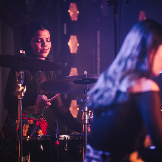 Sopot Jazz Festival 2025, Simin Tander, Munir Hossn & Elas