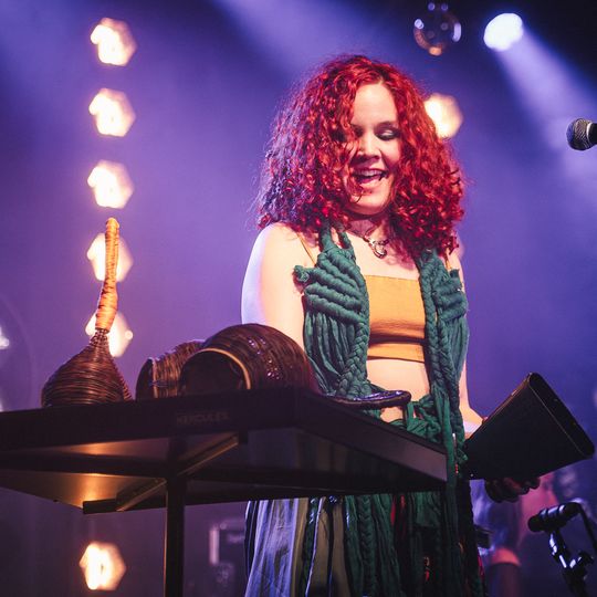 Sopot Jazz Festival 2025, Simin Tander, Munir Hossn & Elas