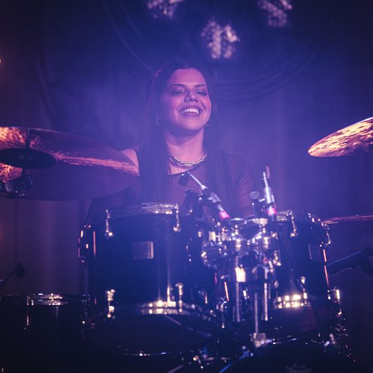 Sopot Jazz Festival 2025, Simin Tander, Munir Hossn & Elas