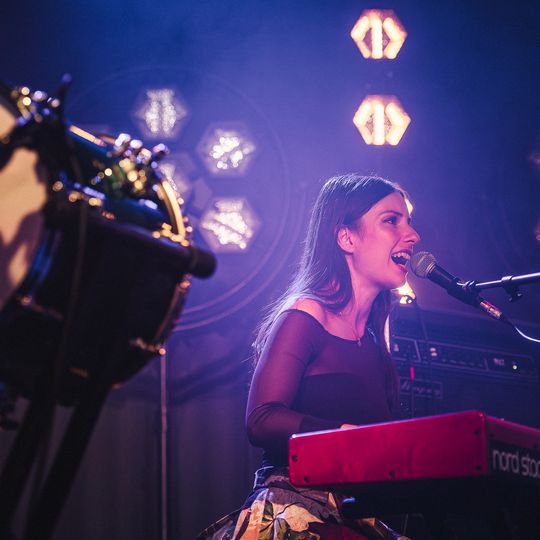 Sopot Jazz Festival 2025, Simin Tander, Munir Hossn & Elas