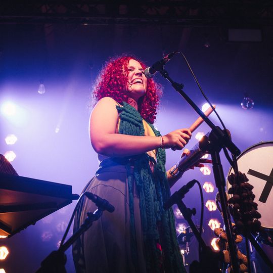 Sopot Jazz Festival 2025, Simin Tander, Munir Hossn & Elas