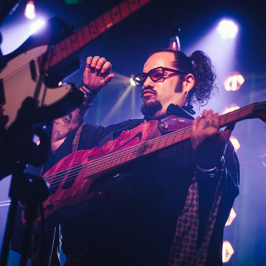 Sopot Jazz Festival 2025, Simin Tander, Munir Hossn & Elas