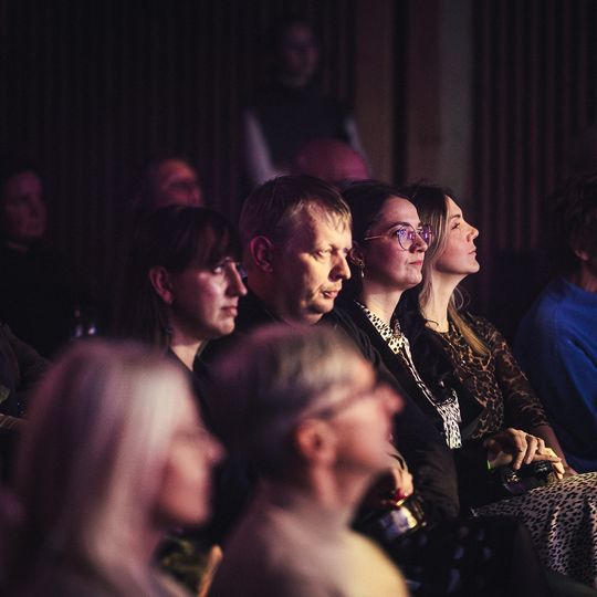 Sopot Jazz Festival 2025, Simin Tander, Munir Hossn & Elas