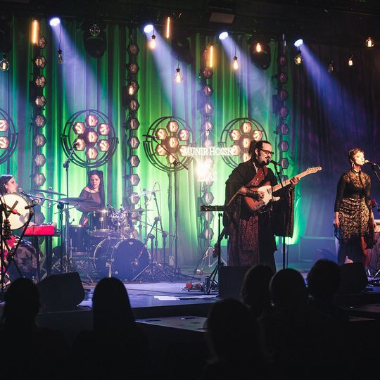 Sopot Jazz Festival 2025, Simin Tander, Munir Hossn & Elas