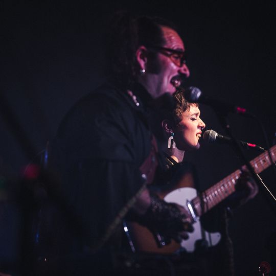 Sopot Jazz Festival 2025, Simin Tander, Munir Hossn & Elas