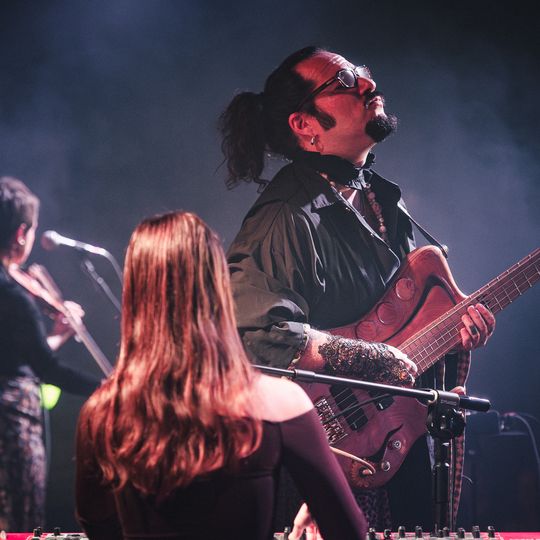 Sopot Jazz Festival 2025, Simin Tander, Munir Hossn & Elas