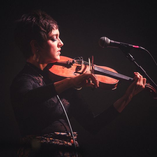 Sopot Jazz Festival 2025, Simin Tander, Munir Hossn & Elas