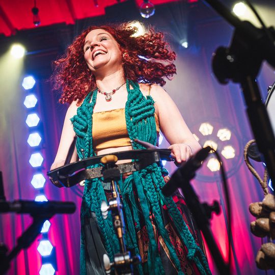 Sopot Jazz Festival 2025, Simin Tander, Munir Hossn & Elas