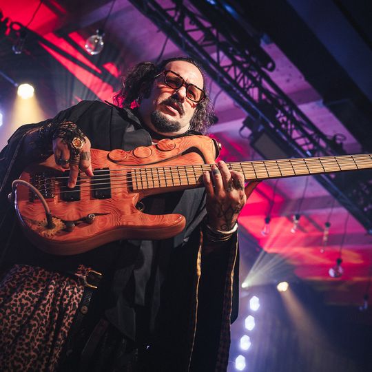 Sopot Jazz Festival 2025, Simin Tander, Munir Hossn & Elas