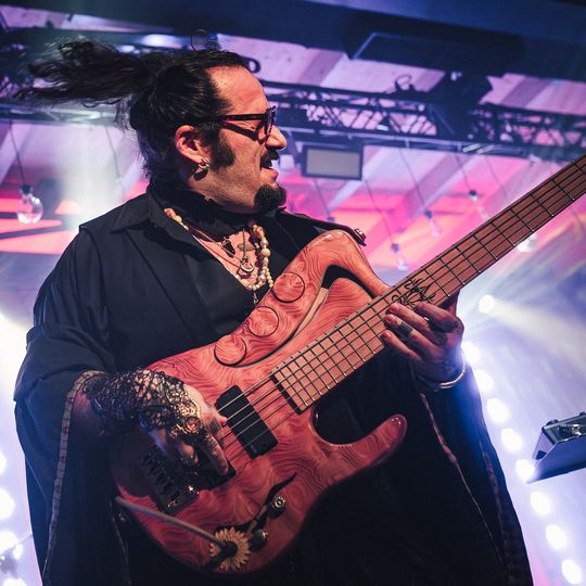 Sopot Jazz Festival 2025, Simin Tander, Munir Hossn & Elas