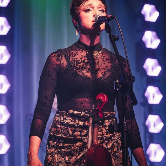 Sopot Jazz Festival 2025, Simin Tander, Munir Hossn & Elas