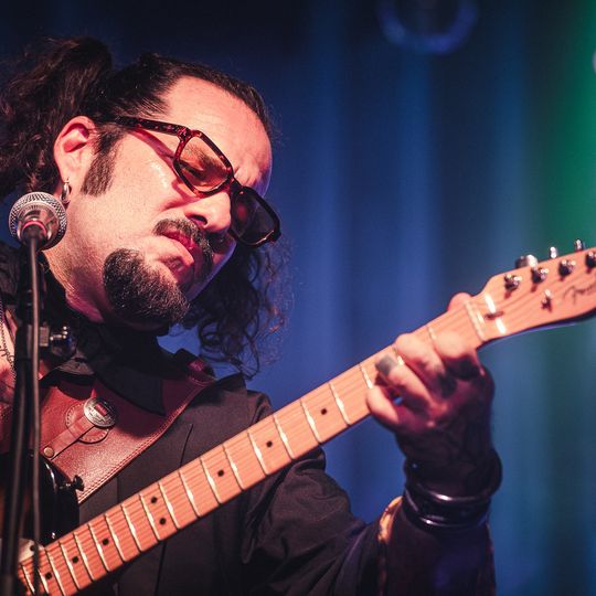 Sopot Jazz Festival 2025, Simin Tander, Munir Hossn & Elas