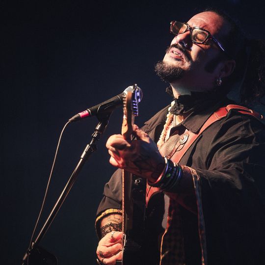 Sopot Jazz Festival 2025, Simin Tander, Munir Hossn & Elas