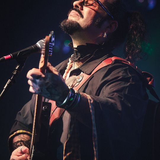 Sopot Jazz Festival 2025, Simin Tander, Munir Hossn & Elas