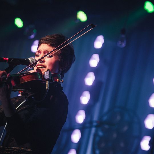 Sopot Jazz Festival 2025, Simin Tander, Munir Hossn & Elas