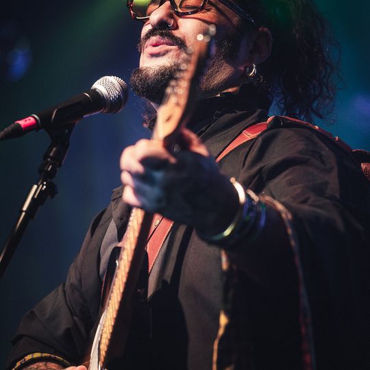 Sopot Jazz Festival 2025, Simin Tander, Munir Hossn & Elas