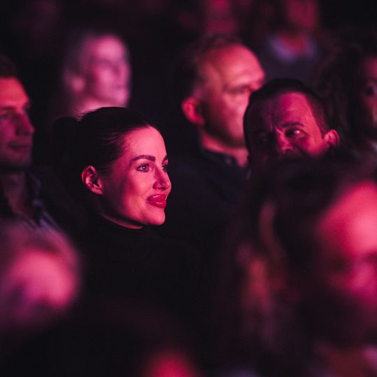 Sopot Jazz Festival 2025, Simin Tander, Munir Hossn & Elas