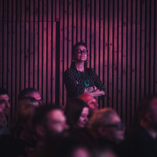 Sopot Jazz Festival 2025, Simin Tander, Munir Hossn & Elas