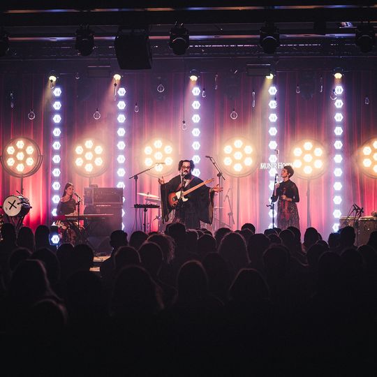 Sopot Jazz Festival 2025, Simin Tander, Munir Hossn & Elas