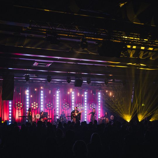 Sopot Jazz Festival 2025, Simin Tander, Munir Hossn & Elas