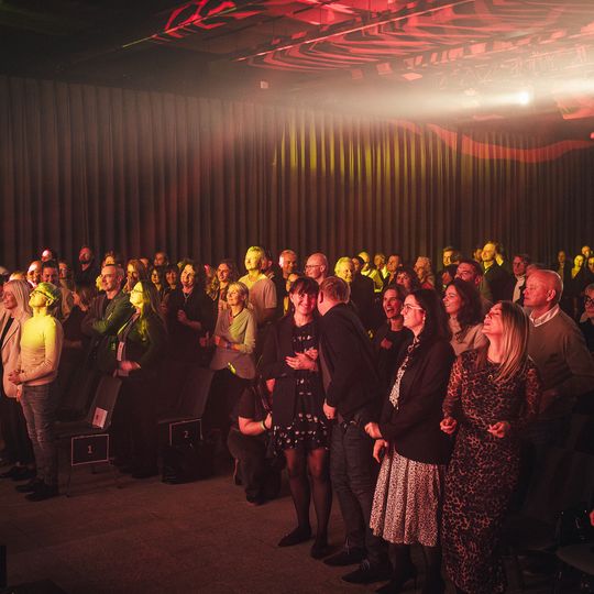 Sopot Jazz Festival 2025, Simin Tander, Munir Hossn & Elas