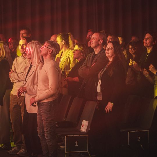 Sopot Jazz Festival 2025, Simin Tander, Munir Hossn & Elas