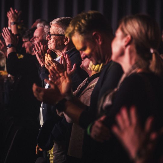 Sopot Jazz Festival 2025, Simin Tander, Munir Hossn & Elas