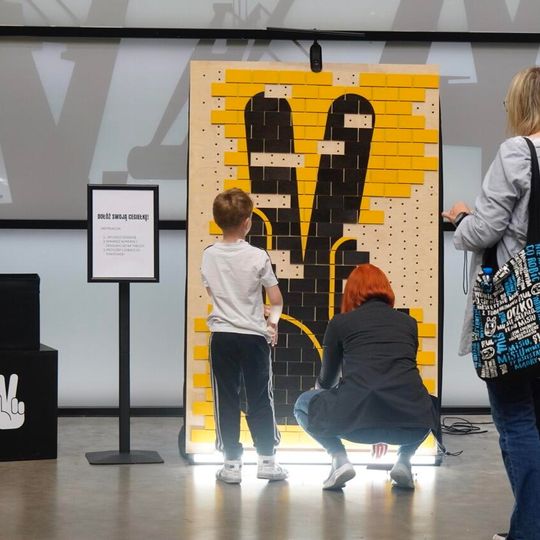 All About Freedom Festival, Gdańsk 2025