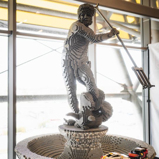 Planszowa GDArena 2025 w Gdańsku