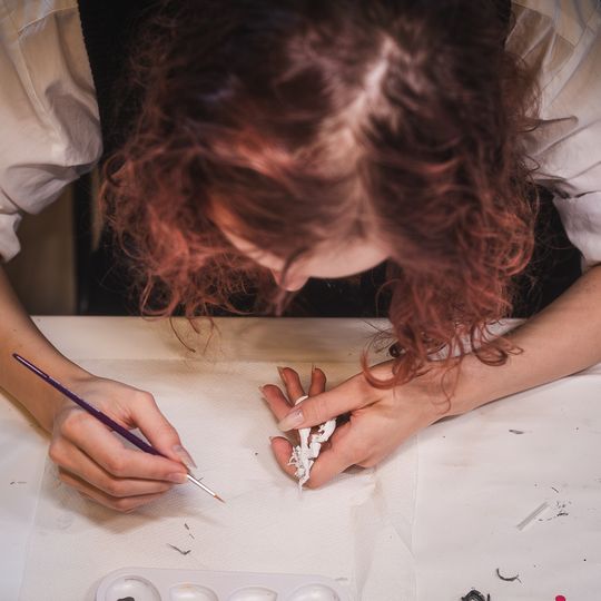 Planszowa GDArena 2025 w Gdańsku