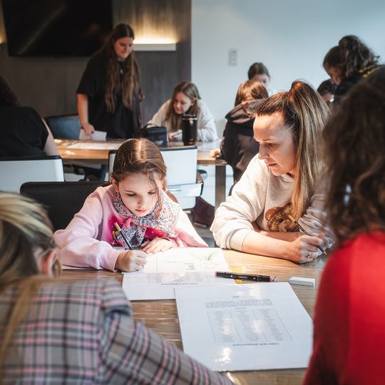 Planszowa GDArena 2025 w Gdańsku