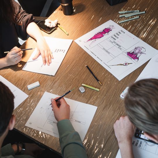 Planszowa GDArena 2025 w Gdańsku