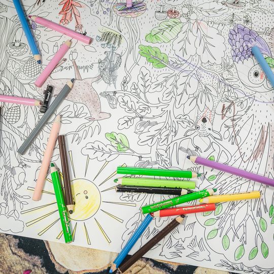 Planszowa GDArena 2025 w Gdańsku